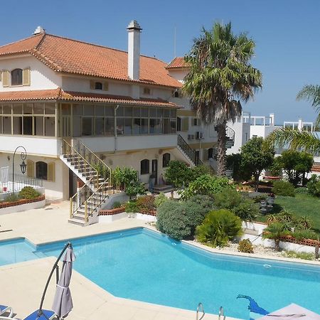 Casa Deixa-O-Resto Guesthouse Санту-Андре Экстерьер фото