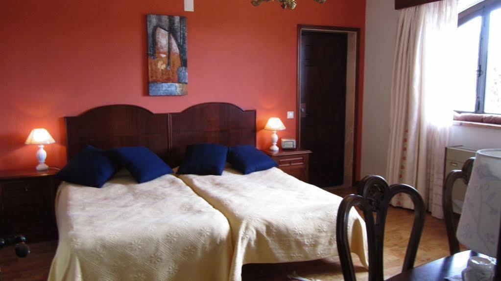 Casa Deixa-O-Resto Guesthouse Санту-Андре Экстерьер фото