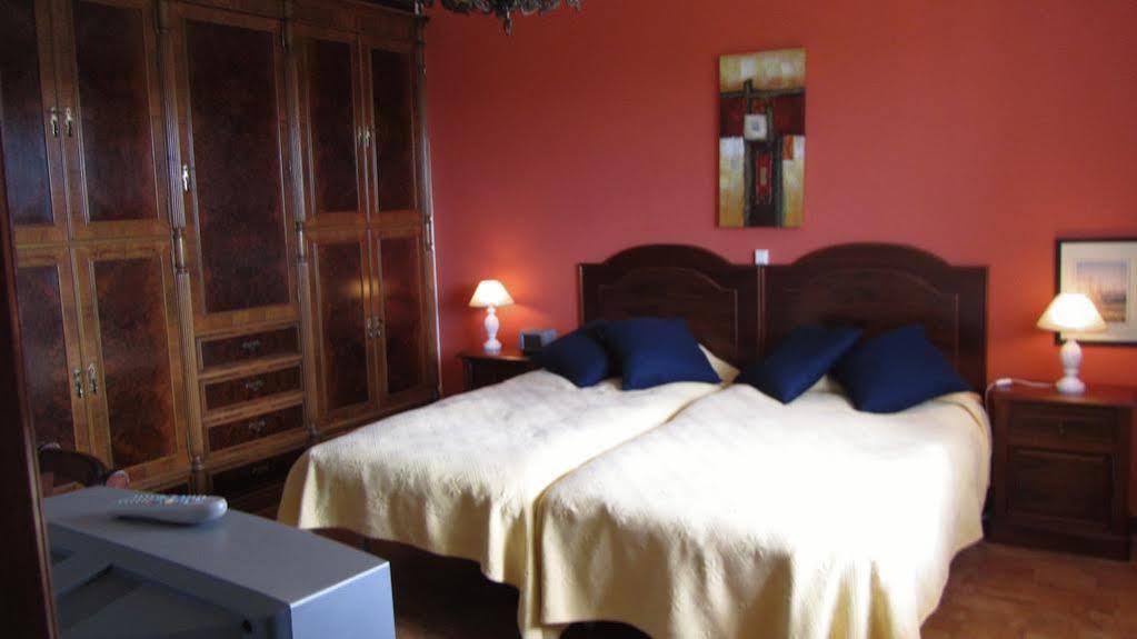 Casa Deixa-O-Resto Guesthouse Санту-Андре Экстерьер фото